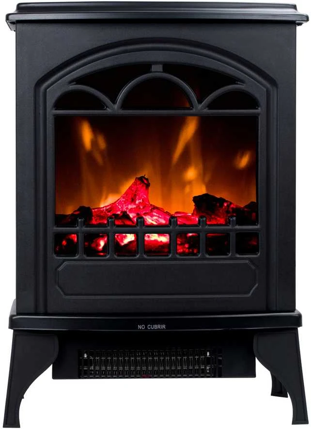Flammifera Urban Outdoor Miesto lauko elektrinis židinys WS-D-01 1,5KW