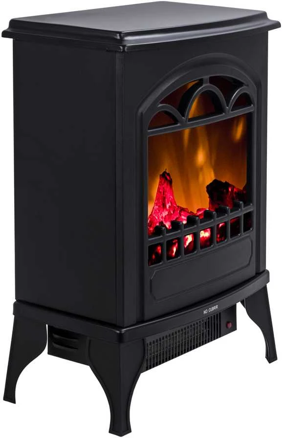 Flammifera Urban Outdoor Miesto lauko elektrinis židinys WS-D-01 1,5KW