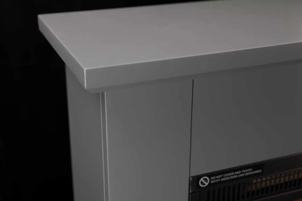 Flammifera Urban Outdoor ELECTRIC FIREPLACE WS-Q-11-MDF22G Pilkas