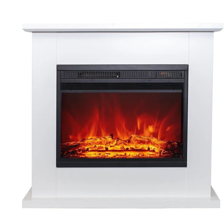 Elektrinis židinys Flammifera WS-Q-11-MDF22W. 1600 W