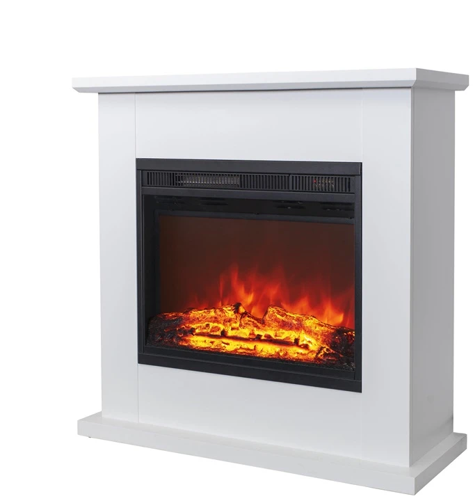 Elektrinis židinys Flammifera WS-Q-11-MDF22W. 1600 W