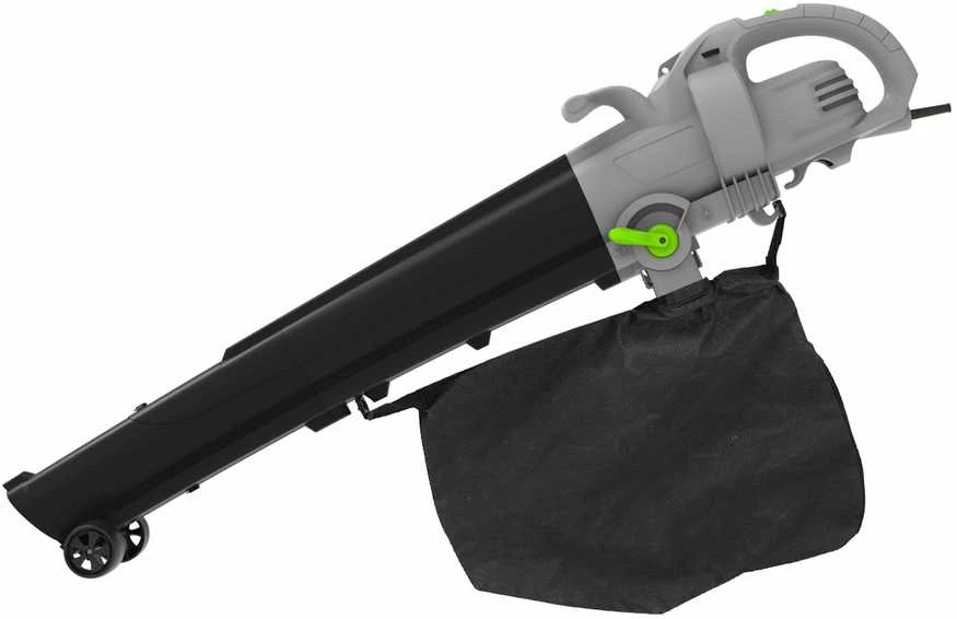 Okko Lapų siurblys CYBV01B-T 2600W