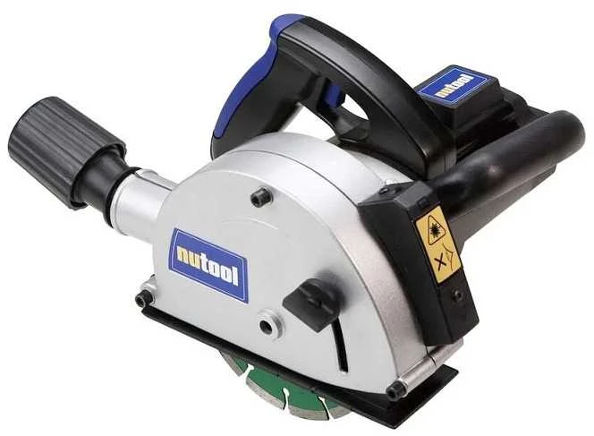 BRUZDOWNICA 1700W 150mm /NUTOOL