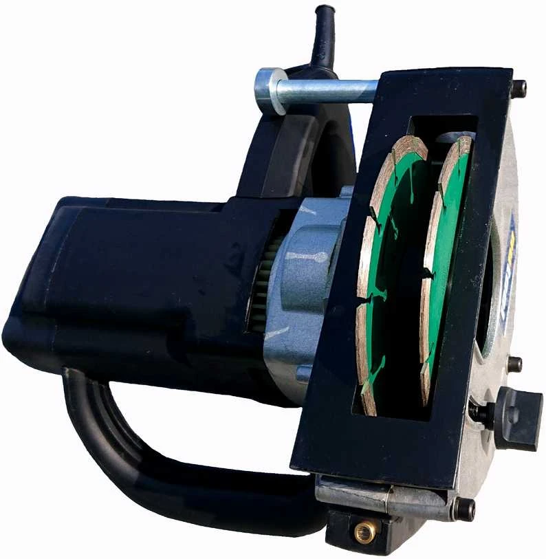 BRUZDOWNICA 1700W 150mm /NUTOOL