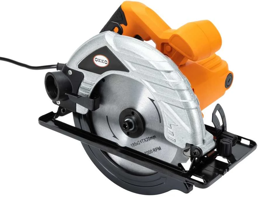 Okko Diskinis pjūklas TG185A35 185 MM 1200 W