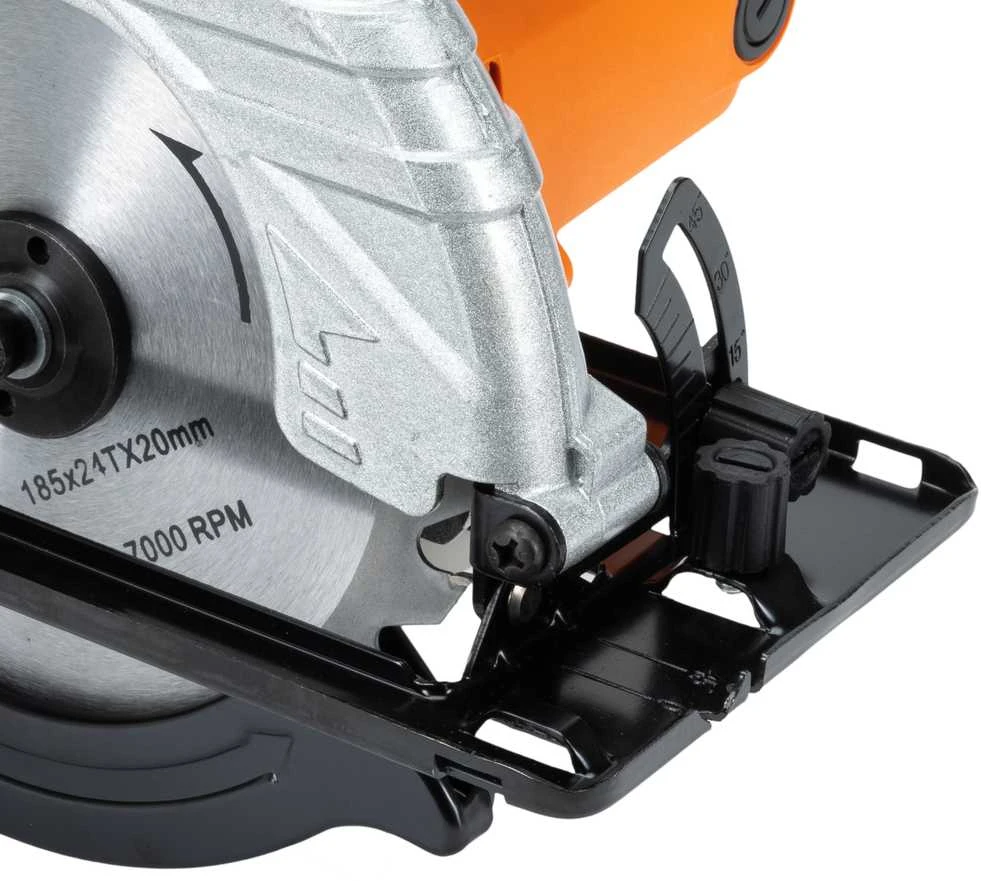 Okko Diskinis pjūklas TG185A35 185 MM 1200 W