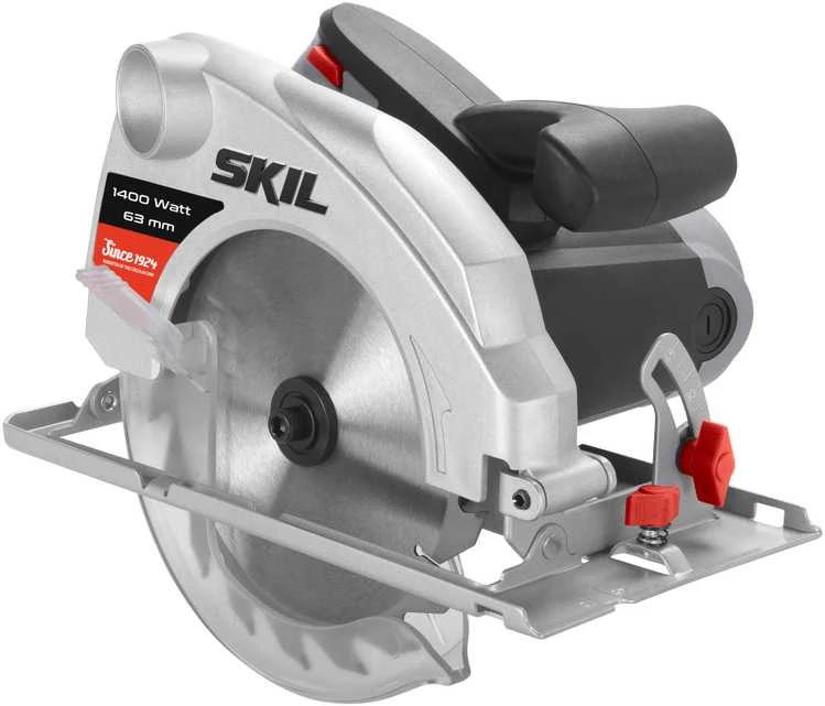 Diskinis pjūklas Skil 1054AA; 1400 W