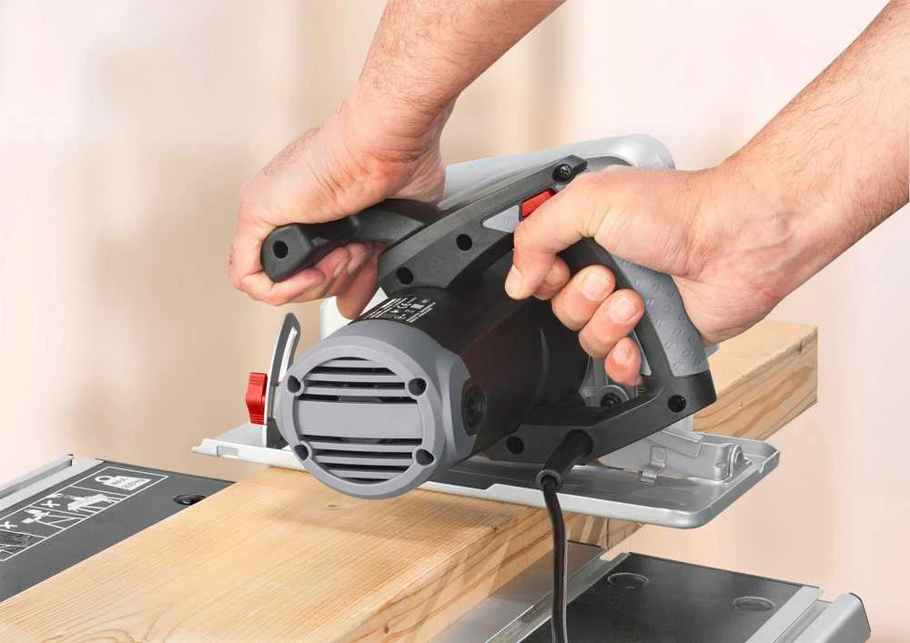 Diskinis pjūklas Skil 1054AA; 1400 W
