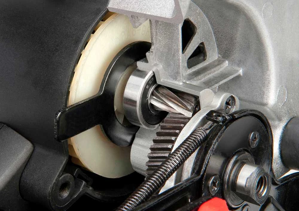 Skil SKI CIRCULAR SAW 5765AA
