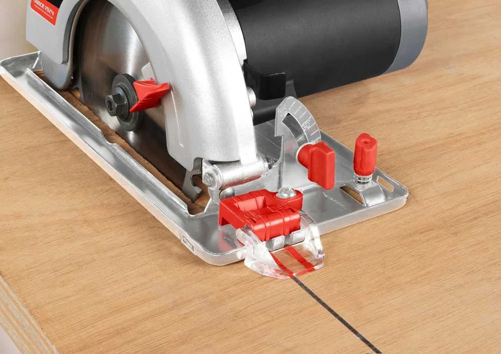 Skil SKI CIRCULAR SAW 5765AA