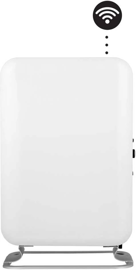 Elektrinis šildytuvas Mill OIL2000WIFI3 | 2000W | iki 24 m² | Baltas