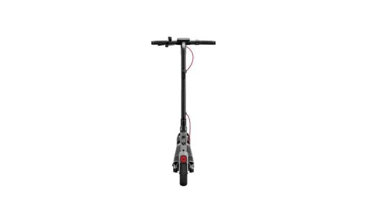 Elektrinis paspirtukas Segway eKickScooter Ninebot E3 E