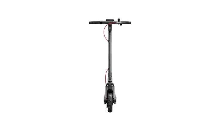 Elektrinis paspirtukas Segway eKickScooter Ninebot E3 E