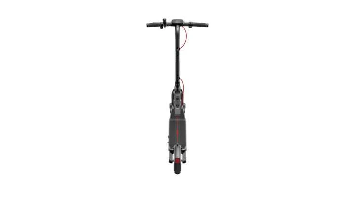 Elektrinis paspirtukas Segway eKickScooter Ninebot E3 E