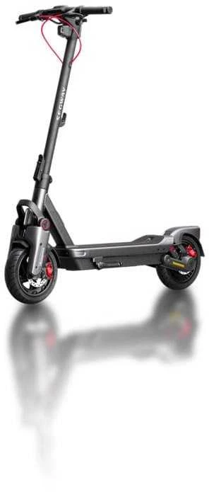 Elektrinis paspirtukas Segway eKickScooter Ninebot MAX G3 E