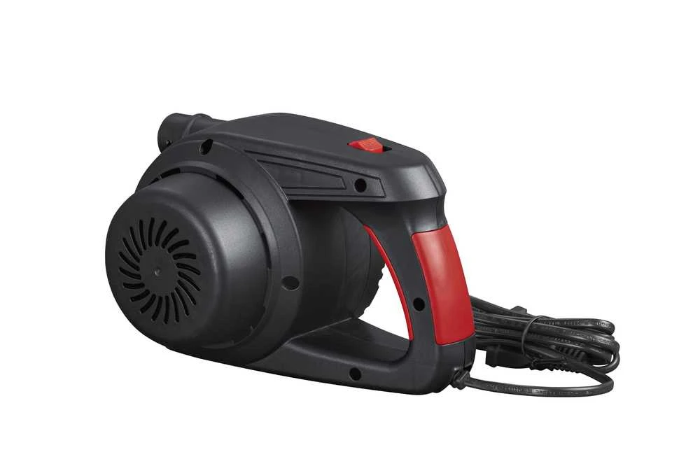 Bestway patogus PowerGrip elektrinis siurblys 3 adapteriai 62258