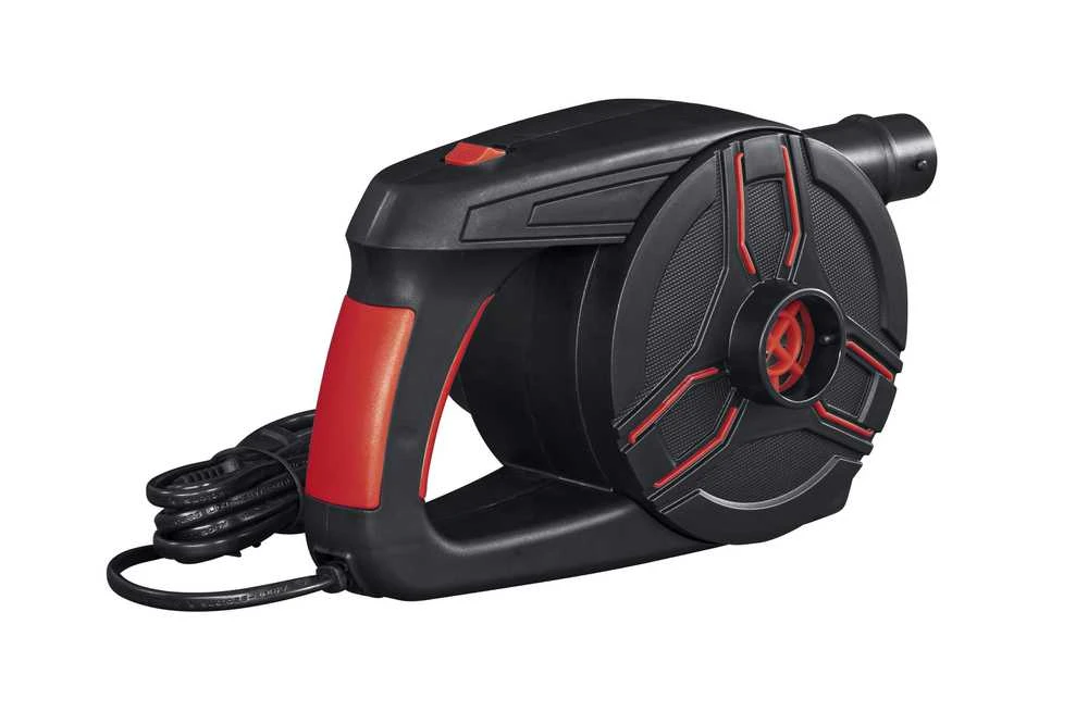 Bestway patogus PowerGrip elektrinis siurblys 3 adapteriai 62258