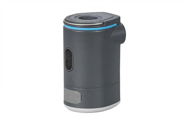 Elektrinė pompa Bestway POWERTOUCH. juoda. 5.7x5.1x9.3cm