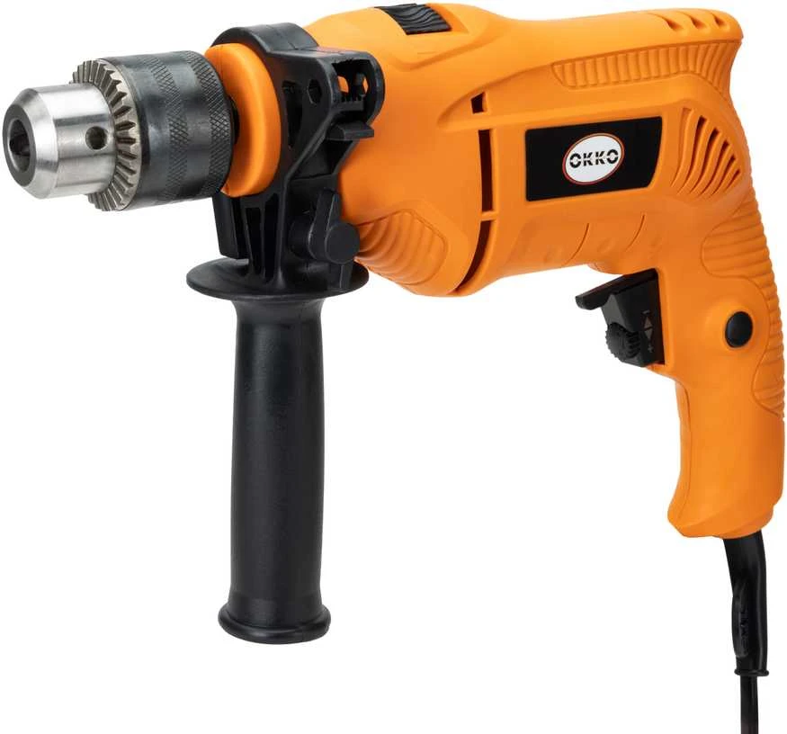 Grąžtas Okko Gręžtuvas Memorysolution IMPACT DRILL TG13B 500W
