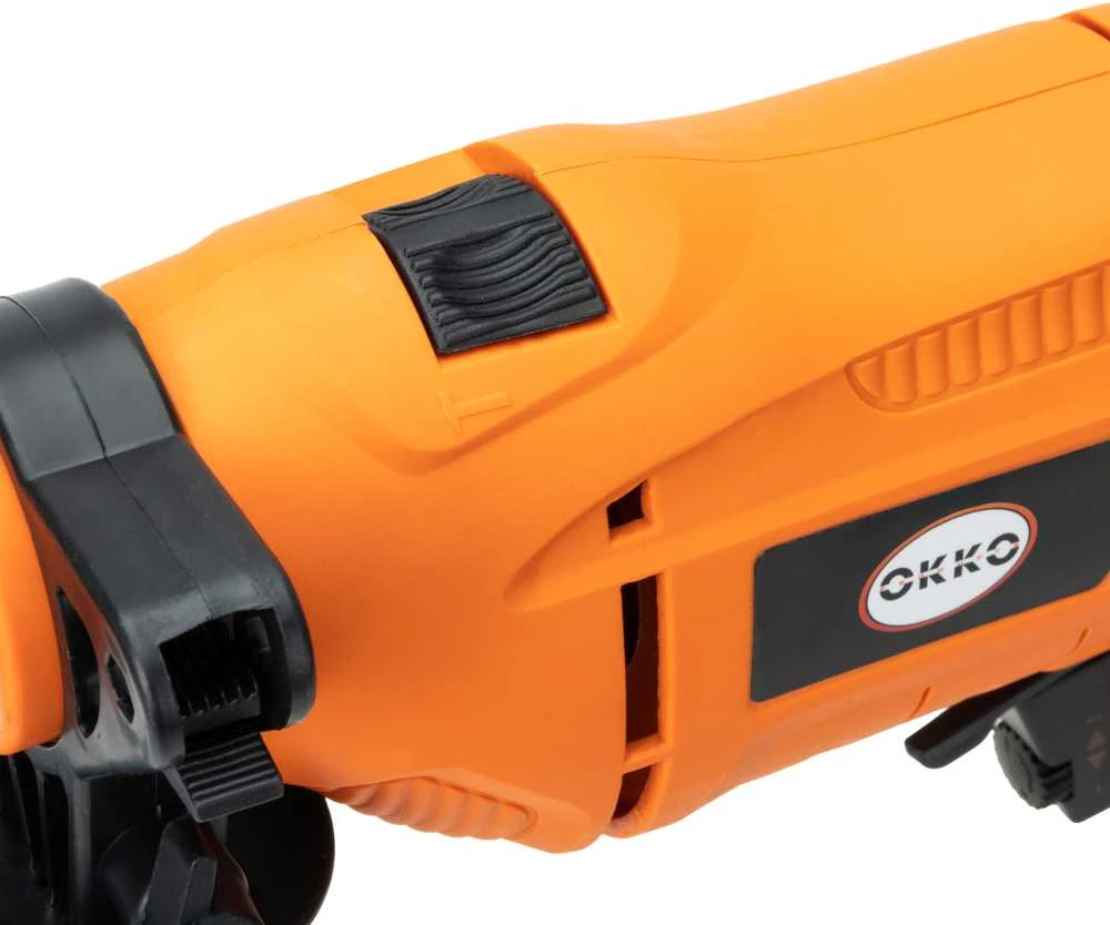 Grąžtas Okko Gręžtuvas Memorysolution IMPACT DRILL TG13B 500W