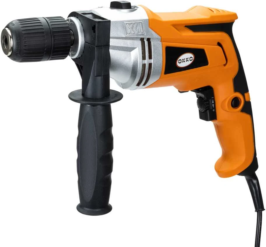 Grąžtas Okko Gręžtuvas Apple IMPACT DRILL Z1J-DD24-13B 900W