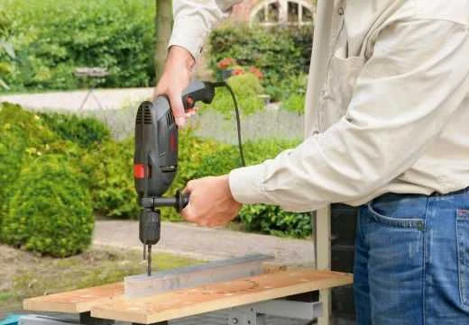 Skil SKI IMPACT DRILL 1021AD 850 W WITH SUITCASE