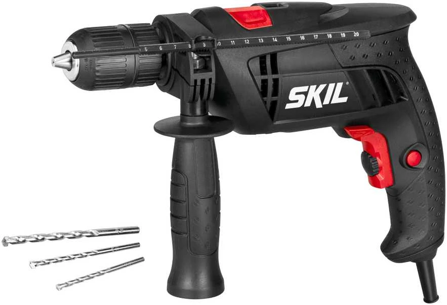 Skil 6290 AA 2700 RPM Beraktė 1,7kg