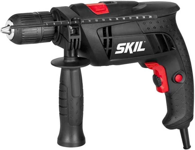 Skil 6290 AA 2700 RPM Beraktė 1,7kg