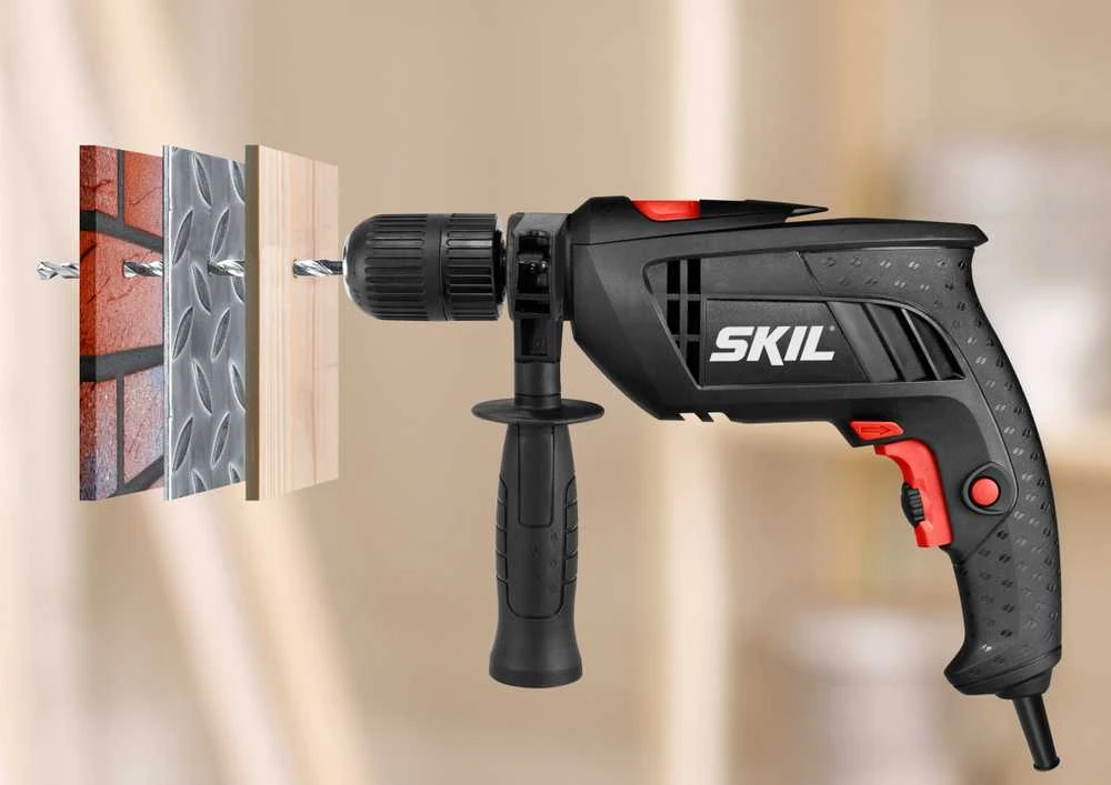 Skil 6290 AA 2700 RPM Beraktė 1,7kg