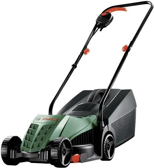Elektriskais zāles pļāvējs Bosch EasyRotak 32-215. 1200 W