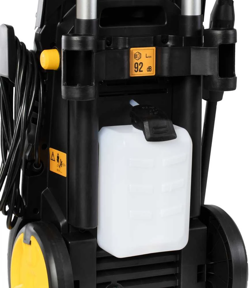 Aukšto slėgio plovykla ExtraLink HIGH PRESSURE WASH APW-VCM-110P(C) 2100W