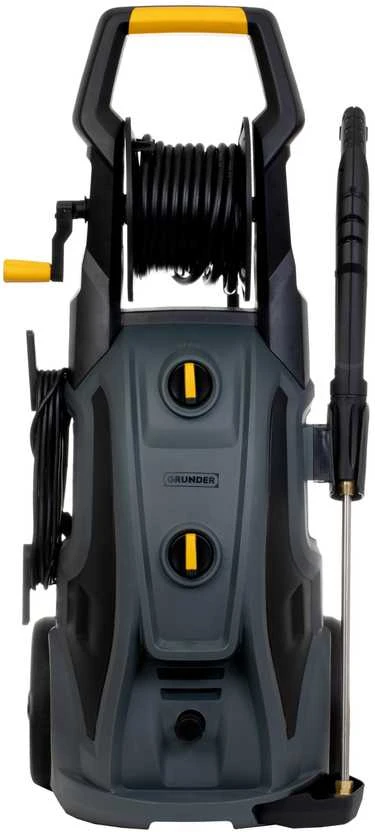 Aukšto slėgio plovykla Grunder HIGH PRESSURE WASH APW-VCN-130P(B) 2500W