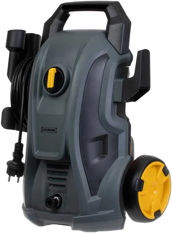 Aukšto slėgio plovykla Grunder ABW-VCL-80P(B)