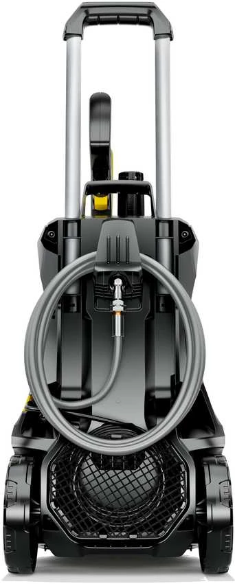 Kärcher Aukšto slėgio plovykla K 5 Power Control Flex Home | 1.324-703.0