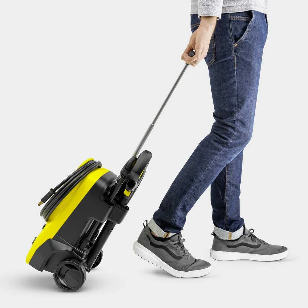 Kärcher Aukšto slėgio plovykla K 5 Classic | 1.950-700.0
