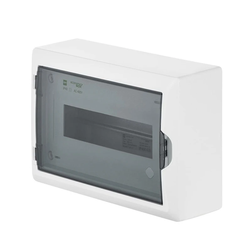 Elektro Plast Modulinis skydas, virštinkinis, 12 mod. PE+N, IP40