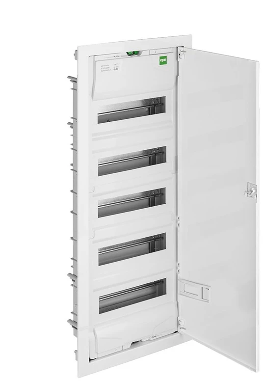 Elektro Plast SKYDAS MODULINIS MSF 5X12 POTINK
