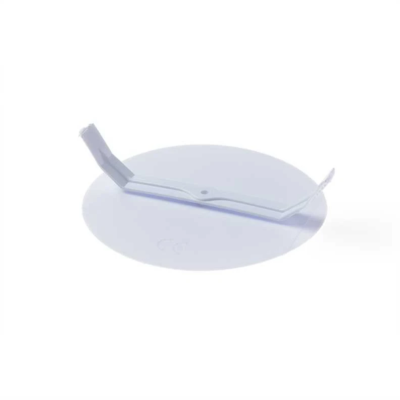 Elektro Plast Dangtelis dėžutei Elektroplast 3313, su spaustuku, 92 mm