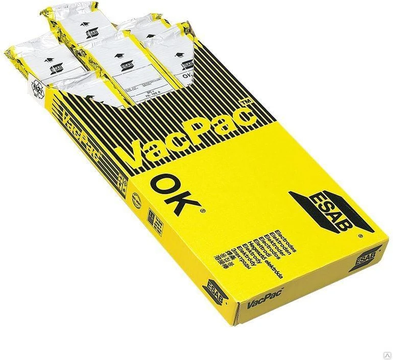 ESB ELECTRODES ESAB OK 61.30 D2.0MM 1.4KG