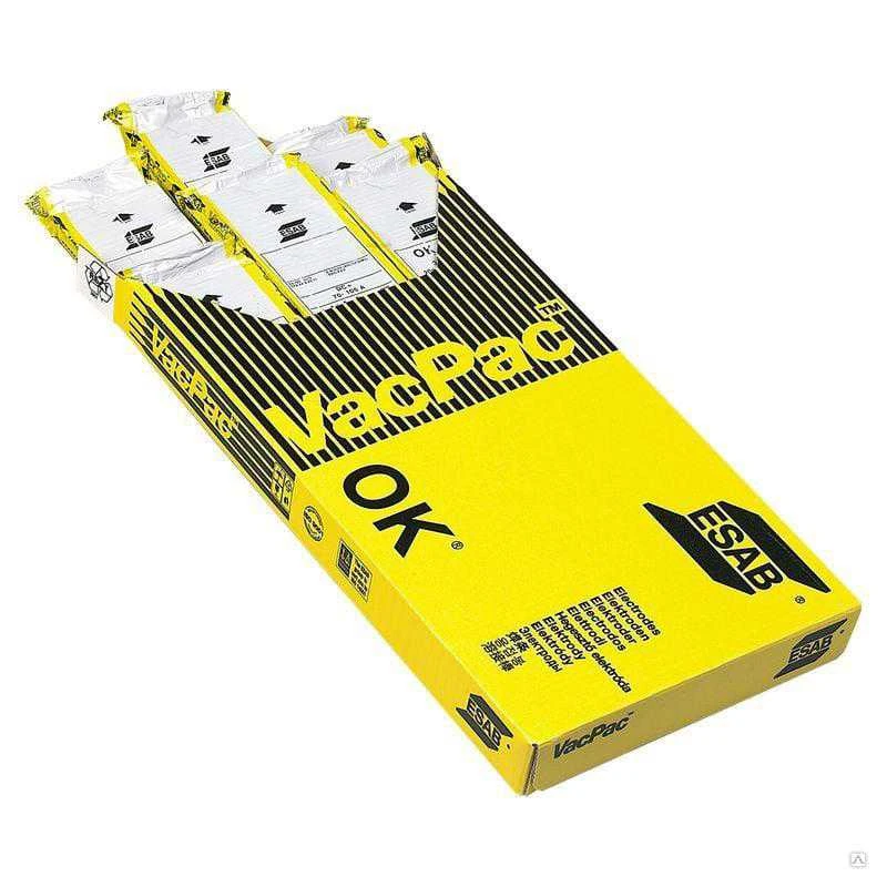 ESB ELECTRODES ESAB OK 61.30 D2.5MM 1.5KG