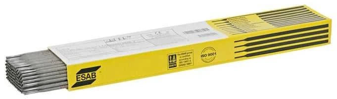 Elektrodai ESAB OK 46.16 Ø3,2 mm, 5kg