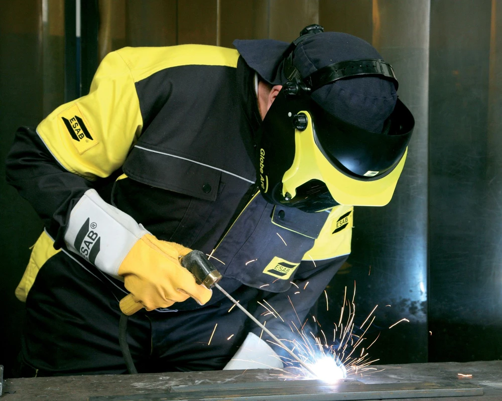 Elektrodas ESAB, nerūdijančiam plienui, 2.0 mm, 5 vnt.