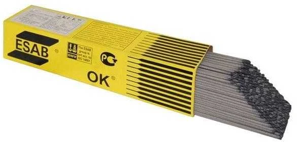Elektrodai ESAB OK 48.00 Ø2,5 mm, 4,3kg