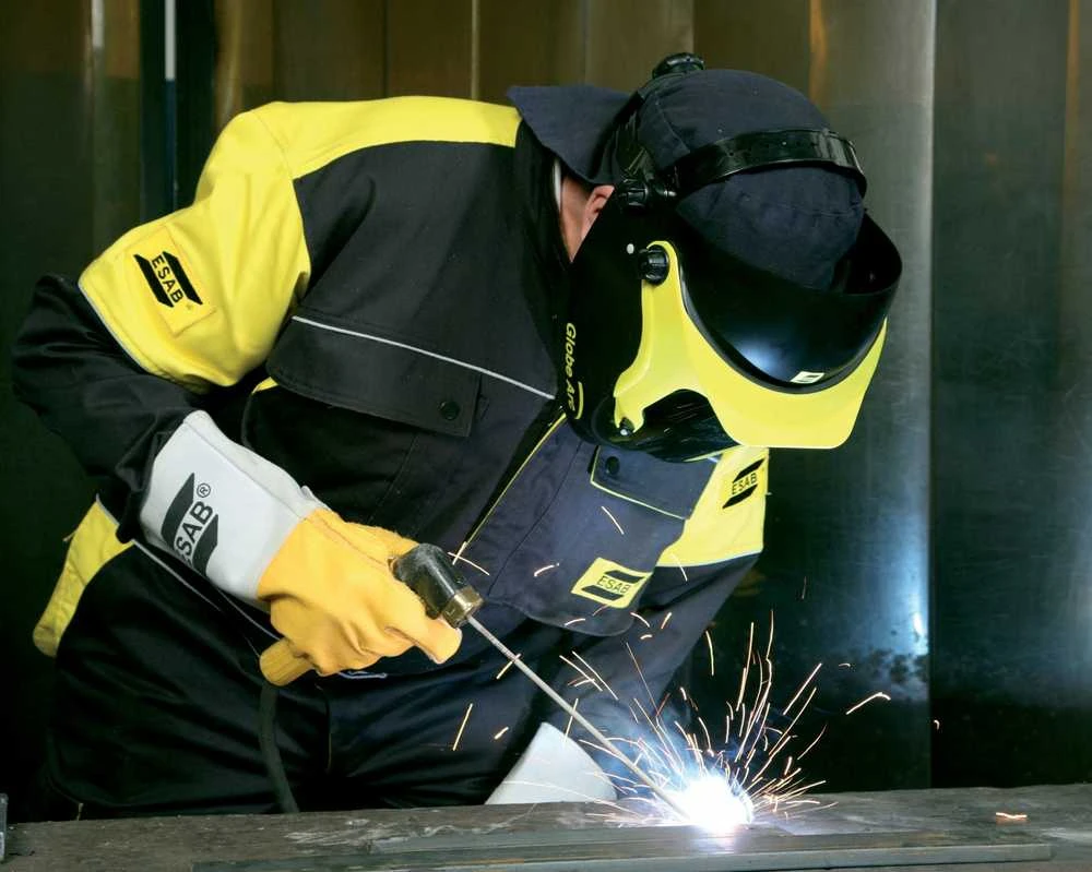 Elektrodai ESAB OK 48.00 Ø2,5 mm, 4,3kg