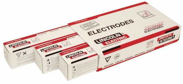 Lincoln Electric LINCOLN ELECTRODA OMNIA 46 FI 2,5 mm / 4,8kg