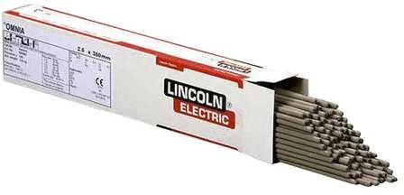 Lincoln Electric LINCOLN ELECTRODA OMNIA 46 FI 2,5 mm / 4,8kg
