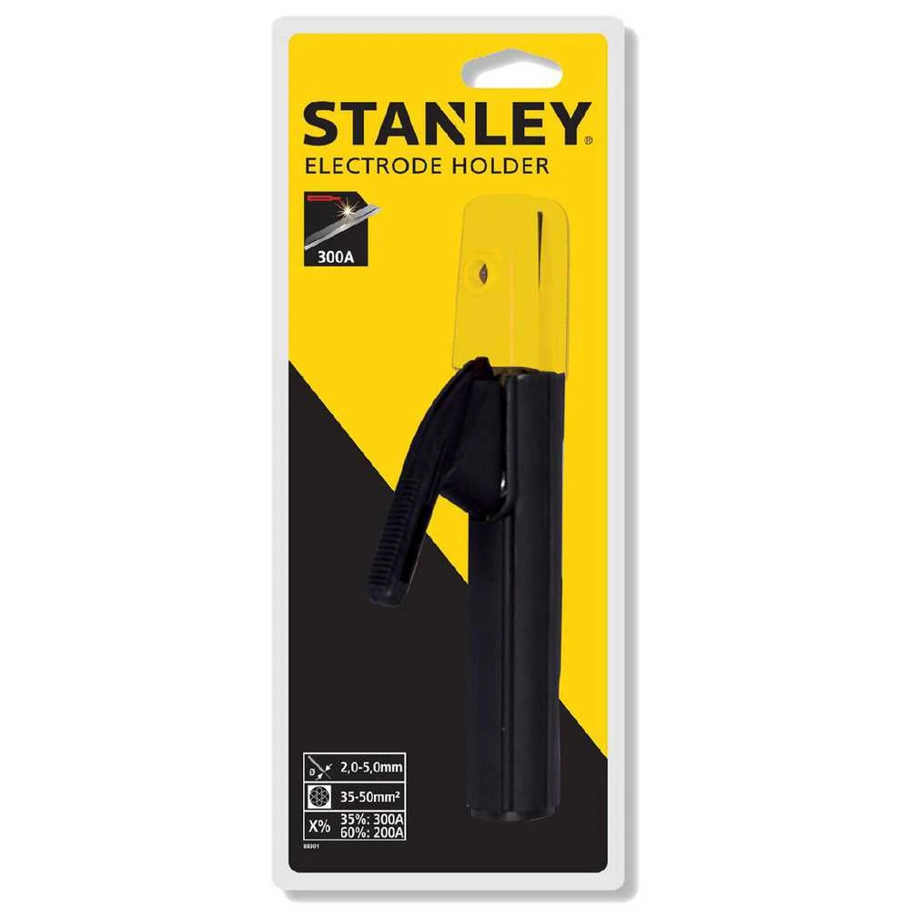 Elektrodo laikiklis Stanley ELITE 300A 88301