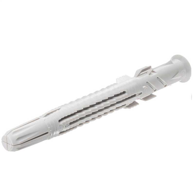 Grąžtas Elematic DĪBELIS AR SKRŪVI 10X160 T88 TORX 50GB