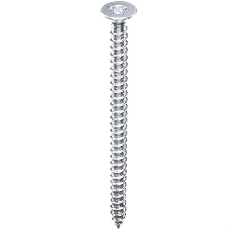 Grąžtas Elematic DĪBELIS AR SKRŪVI 10X160 T88 TORX 50GB