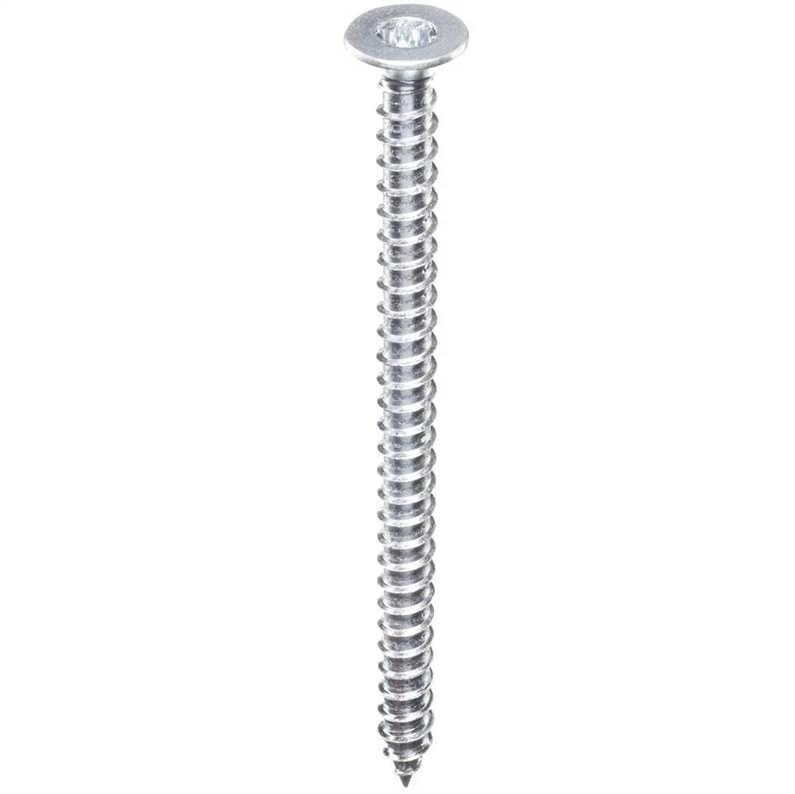 Grąžtas Elematic DĪBELIS AR SKRŪVI 10X185 T88 TORX 50GB